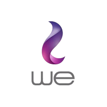 we-telecom-egypt-logo